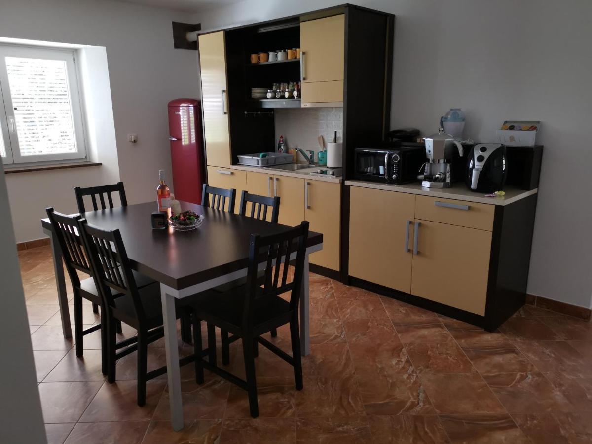 Apartma Vatovec Ankaran Exterior foto